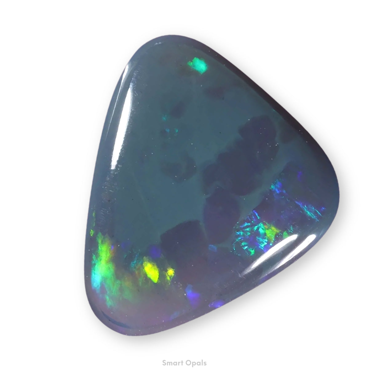 Lightning Ridge Nobby 2.84 cts 39572
