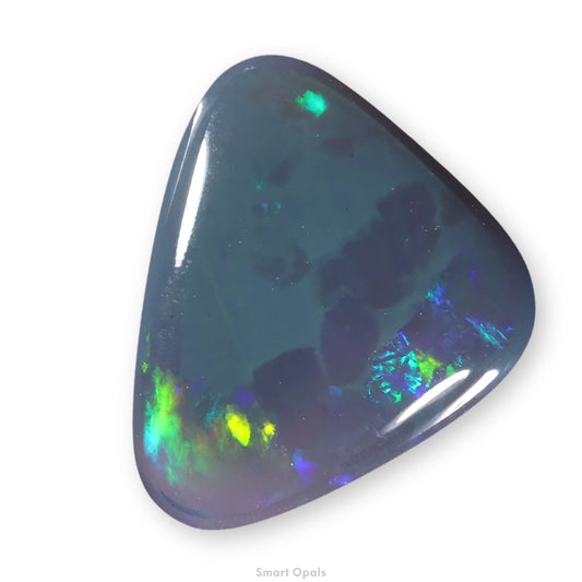 Lightning Ridge Nobby 2.84 cts 39572