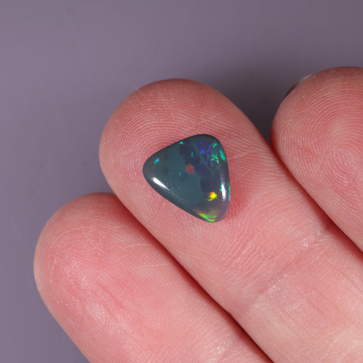 Lightning Ridge Nobby 2.84 cts 39572