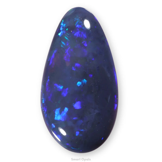 Lightning Ridge Nobby 2.84 cts 39573