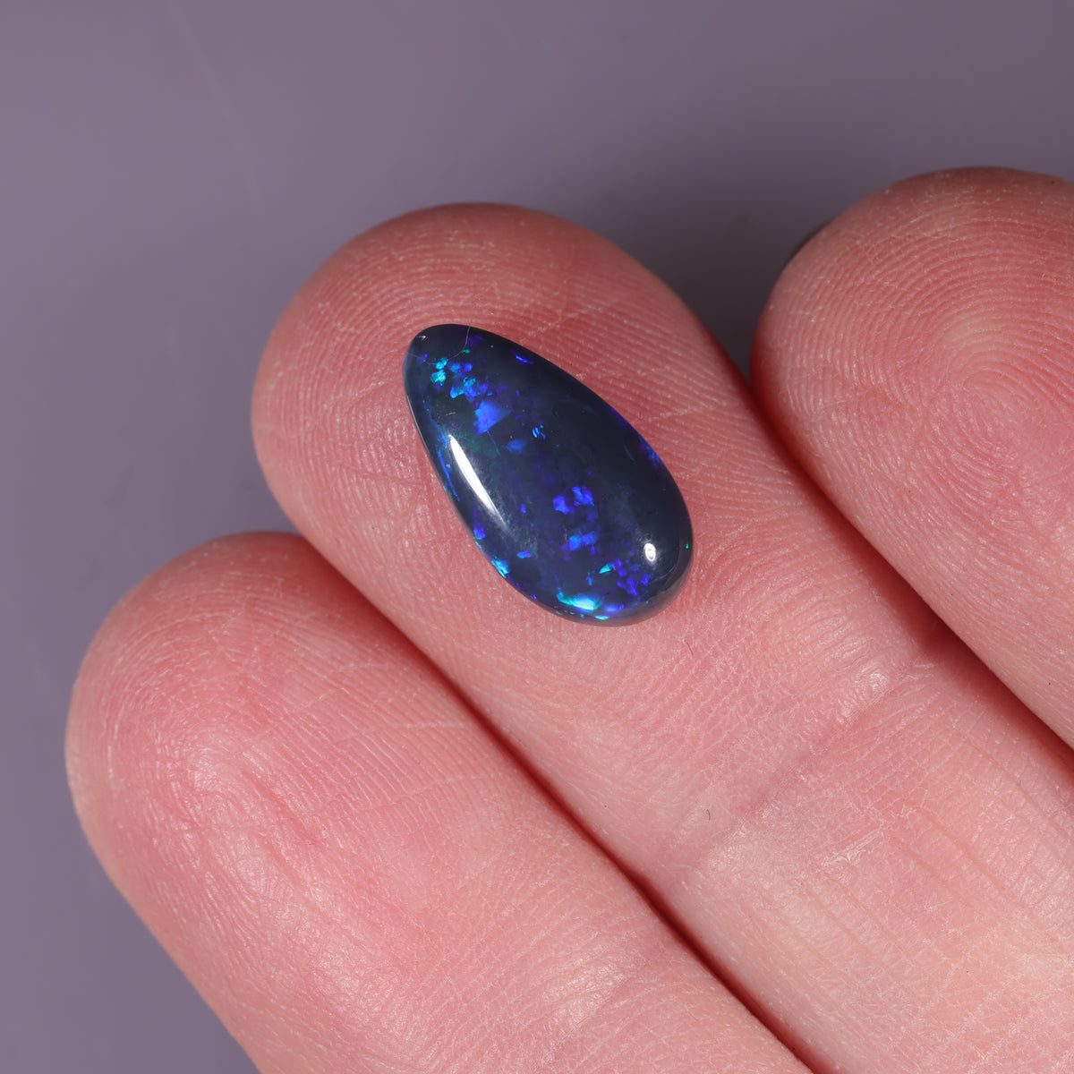 Lightning Ridge Nobby 2.84 cts 39573