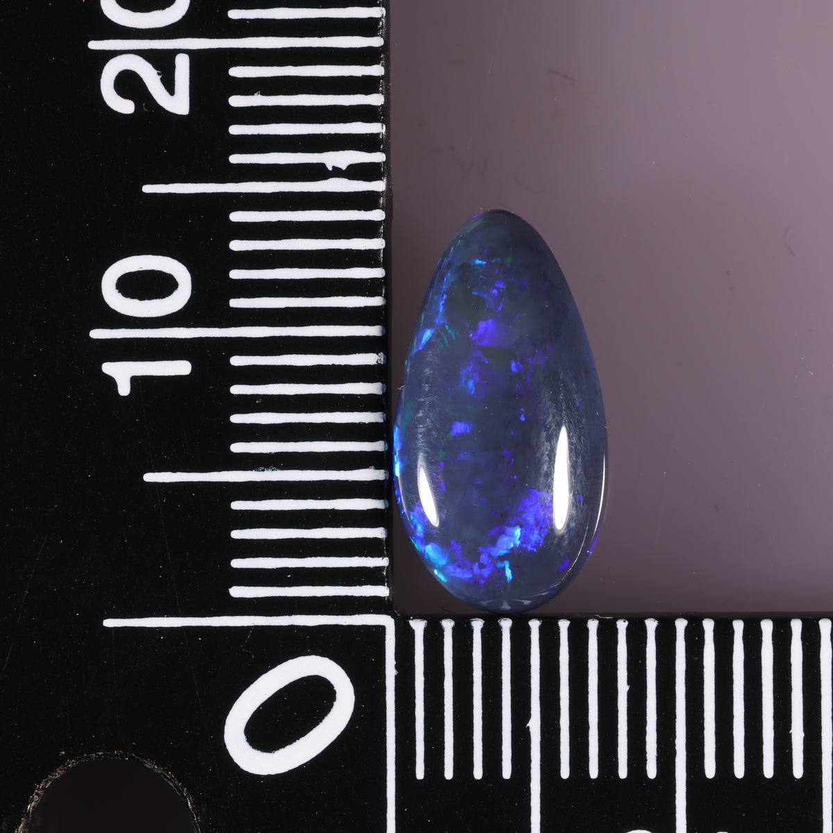 Lightning Ridge Nobby 2.84 cts 39573