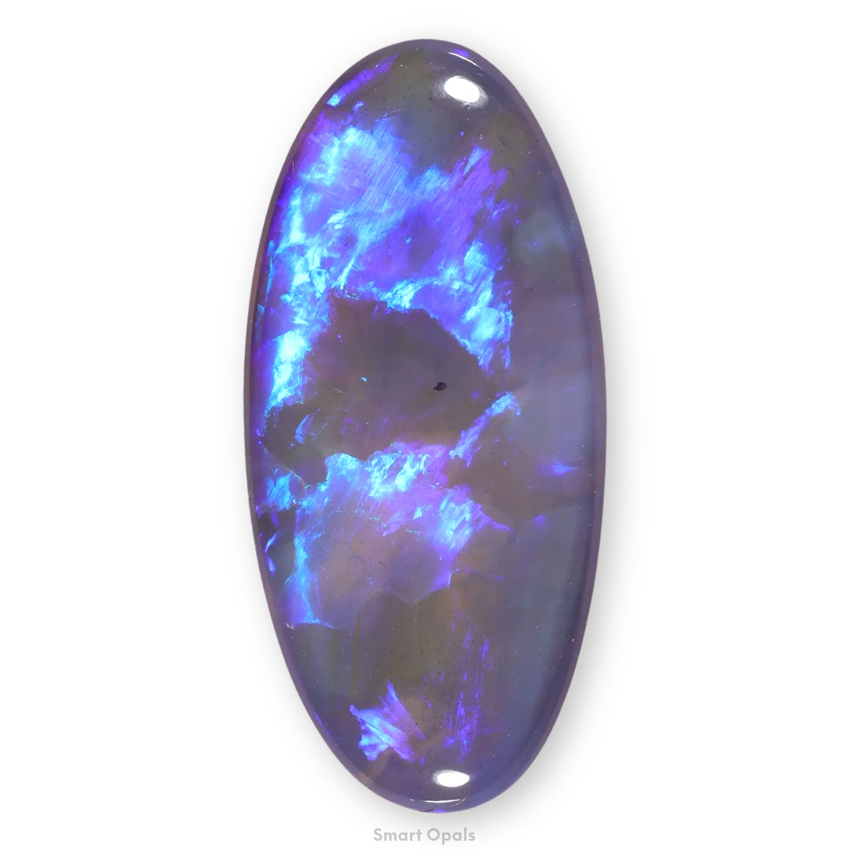 Lightning Ridge Nobby 5.30 cts 39574