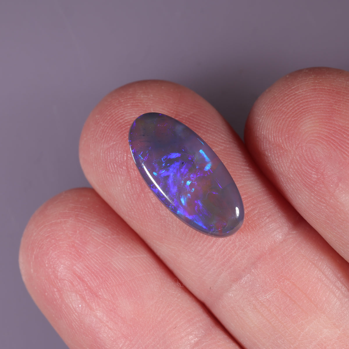 Lightning Ridge Nobby 5.30 cts 39574