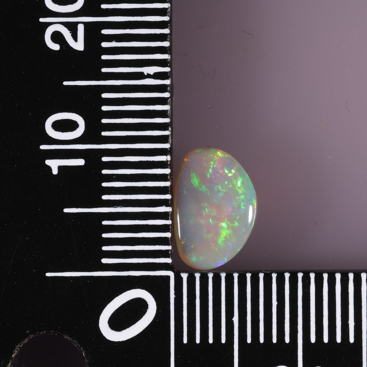 Lightning Ridge Nobby 1.02 cts 39575