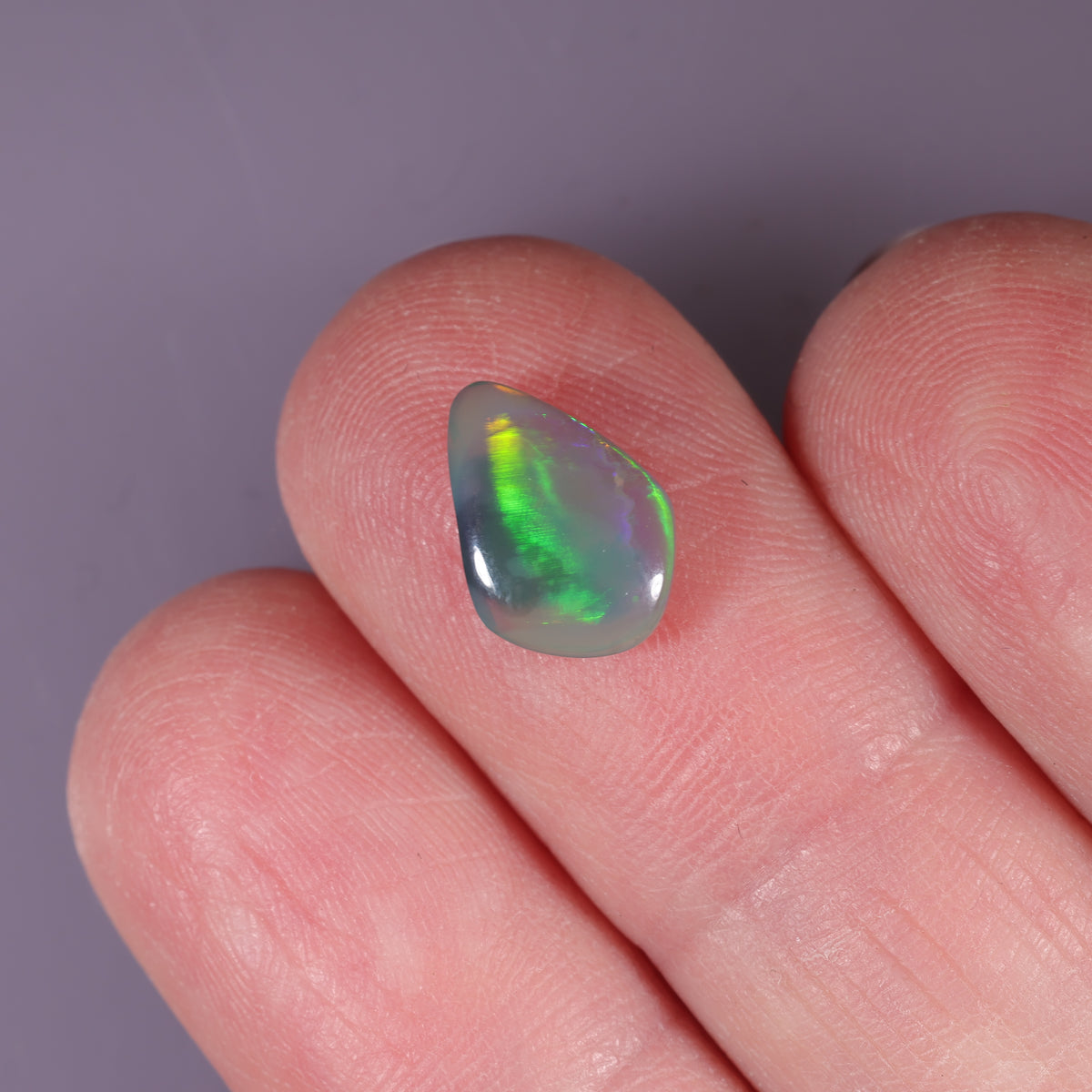 Lightning Ridge Nobby 1.70 cts 39576