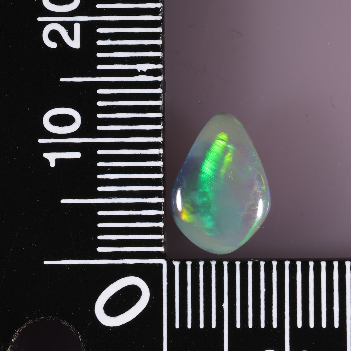 Lightning Ridge Nobby 1.70 cts 39576