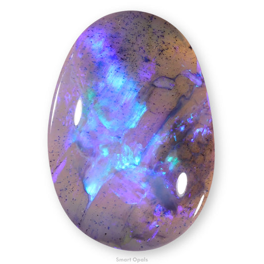 Lightning Ridge Nobby 5.74 cts 39577