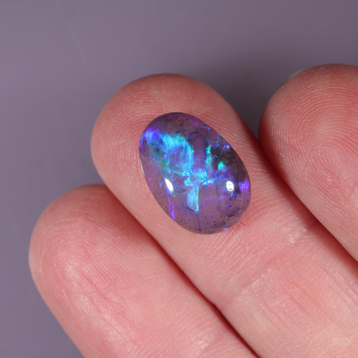 Lightning Ridge Nobby 5.74 cts 39577