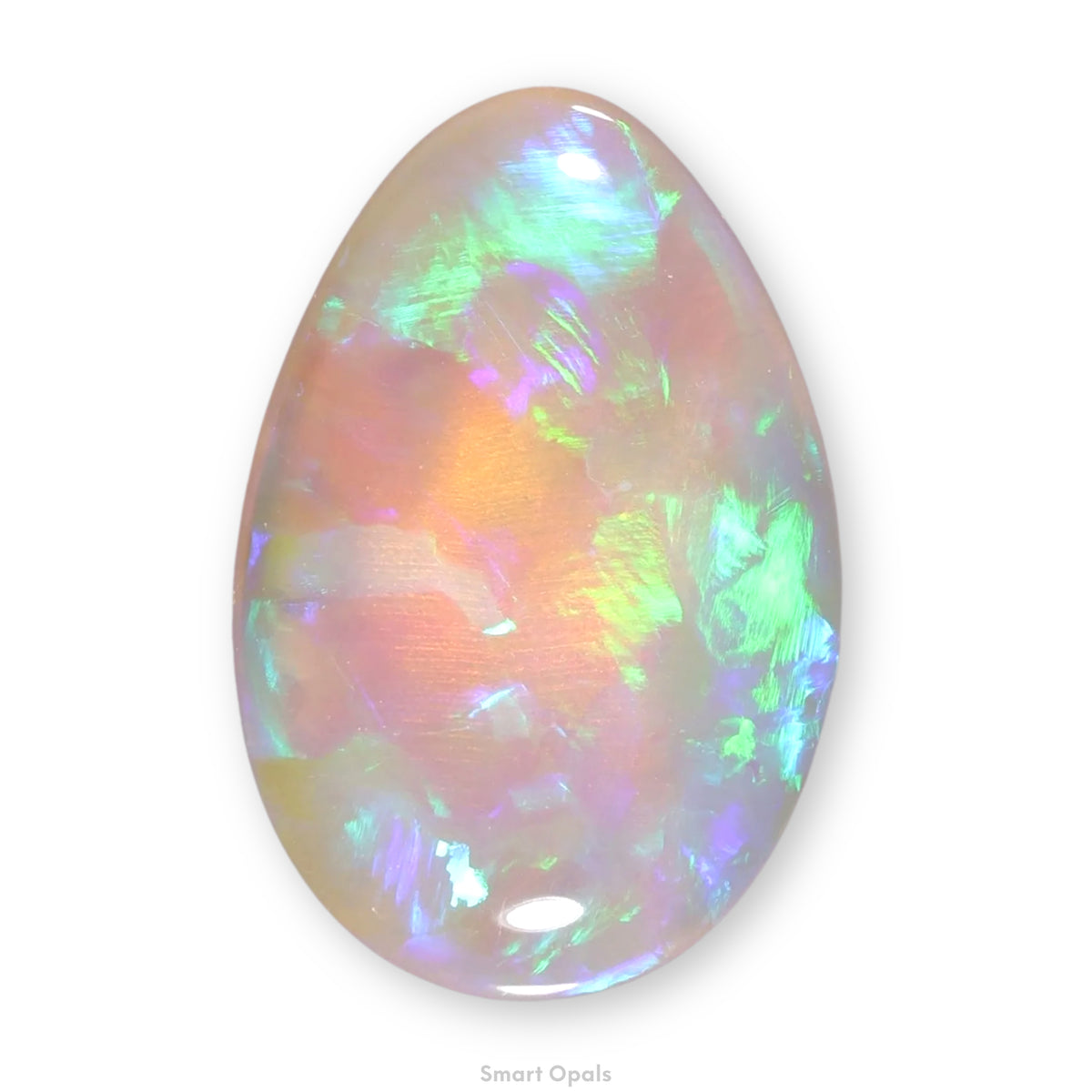 Lightning Ridge Nobby 2.35 cts 39578
