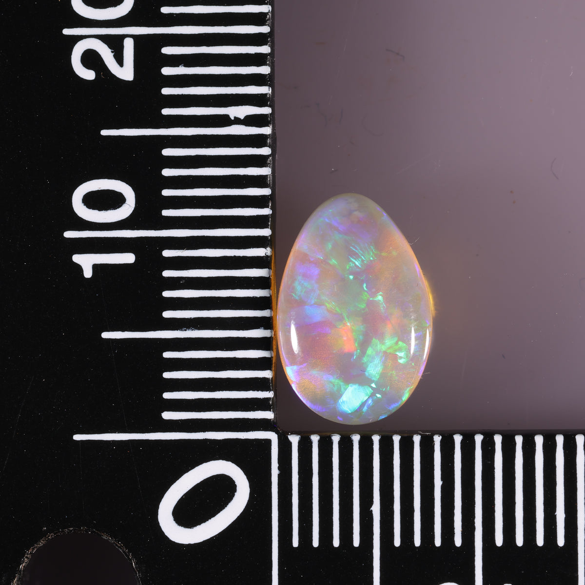 Lightning Ridge Nobby 2.35 cts 39578