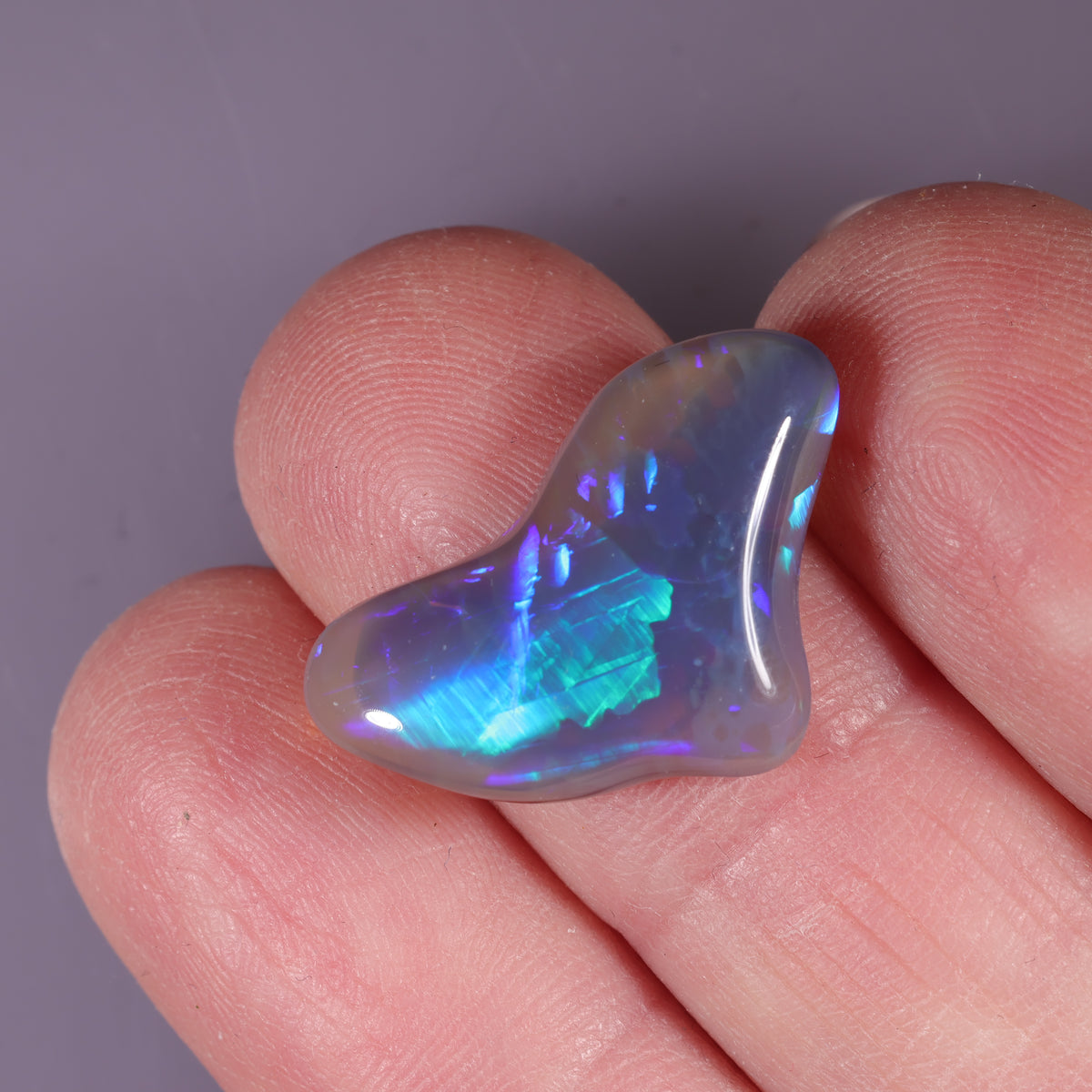 Lightning Ridge Nobby 8.98 cts 39579