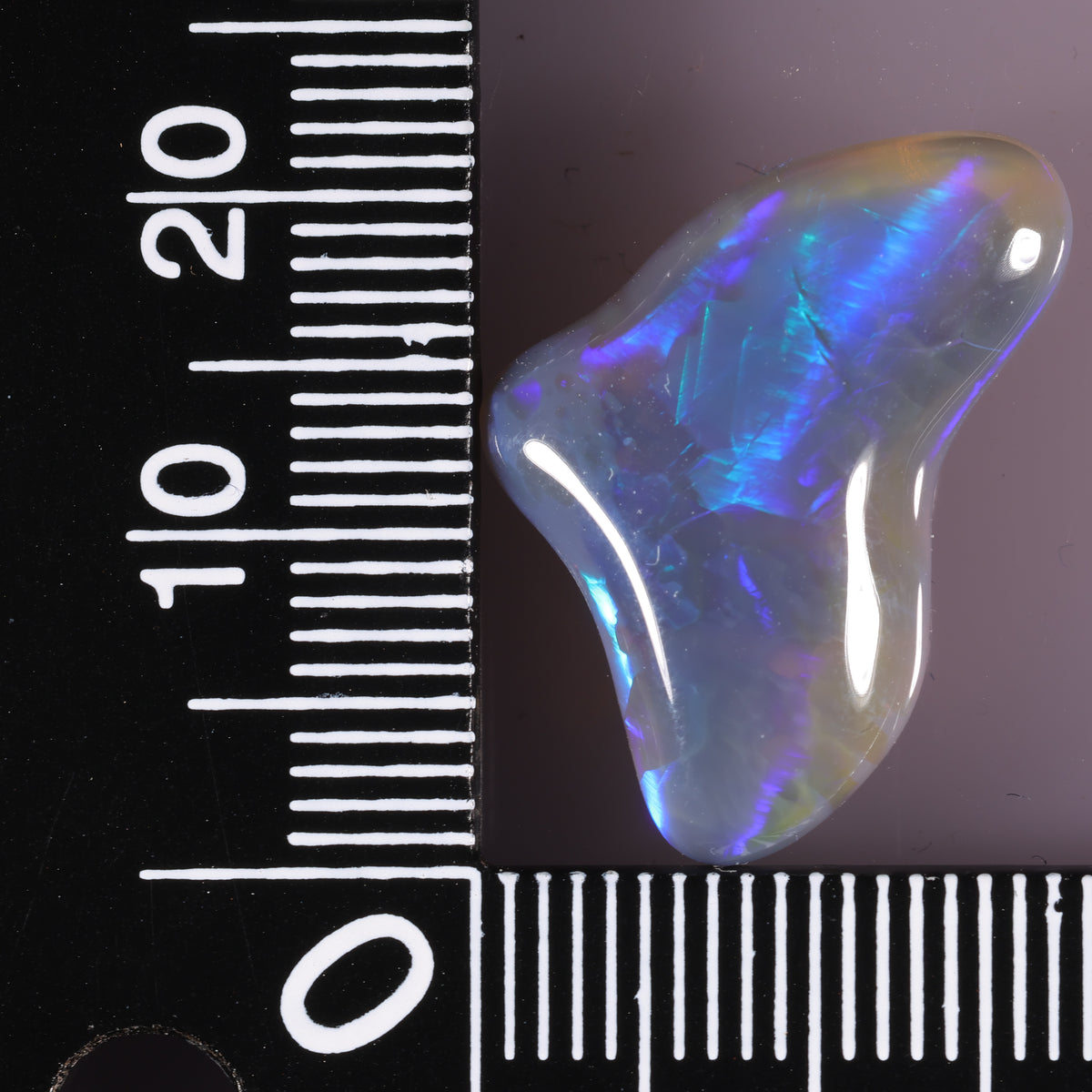 Lightning Ridge Nobby 8.98 cts 39579
