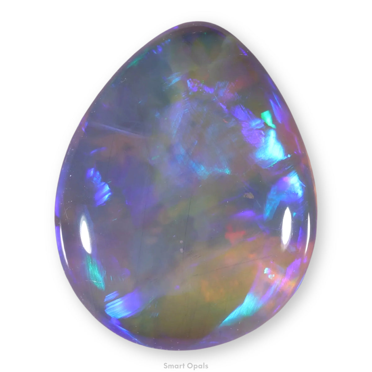 Lightning Ridge Nobby 7.90 cts 39580