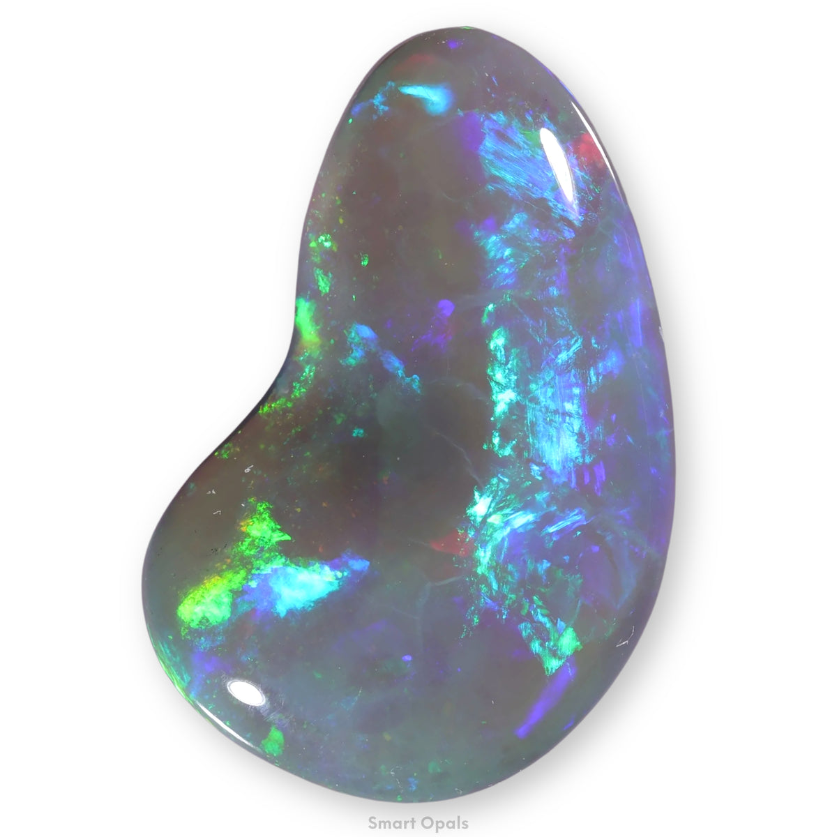 Lightning Ridge Nobby 6.67 cts 39581