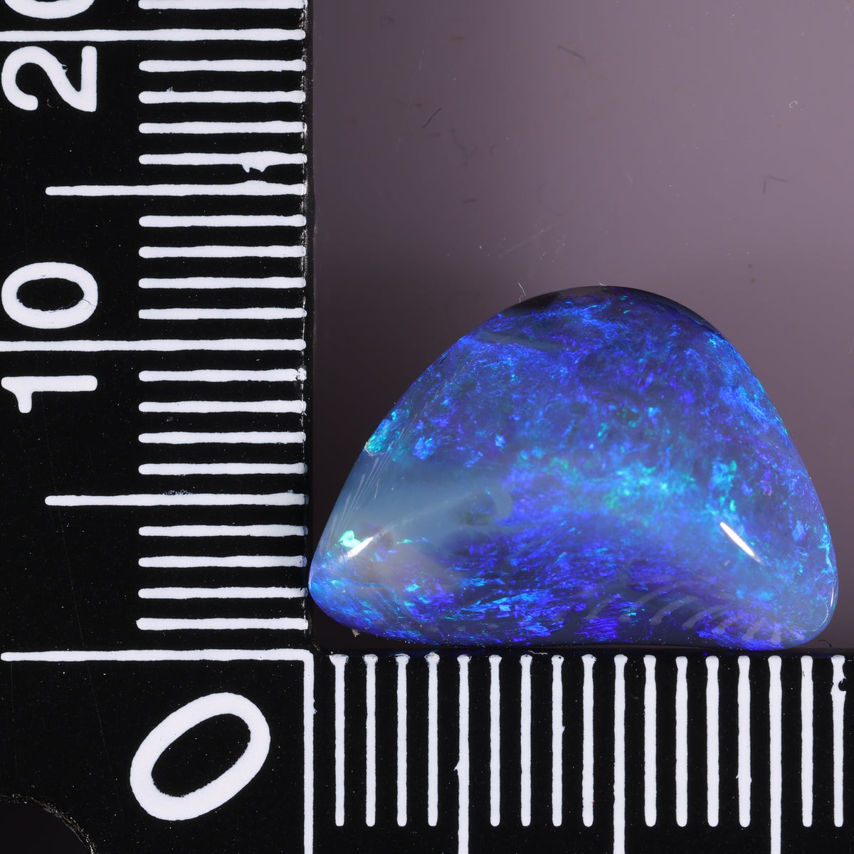 Lightning Ridge Nobby 6.36 cts 39582