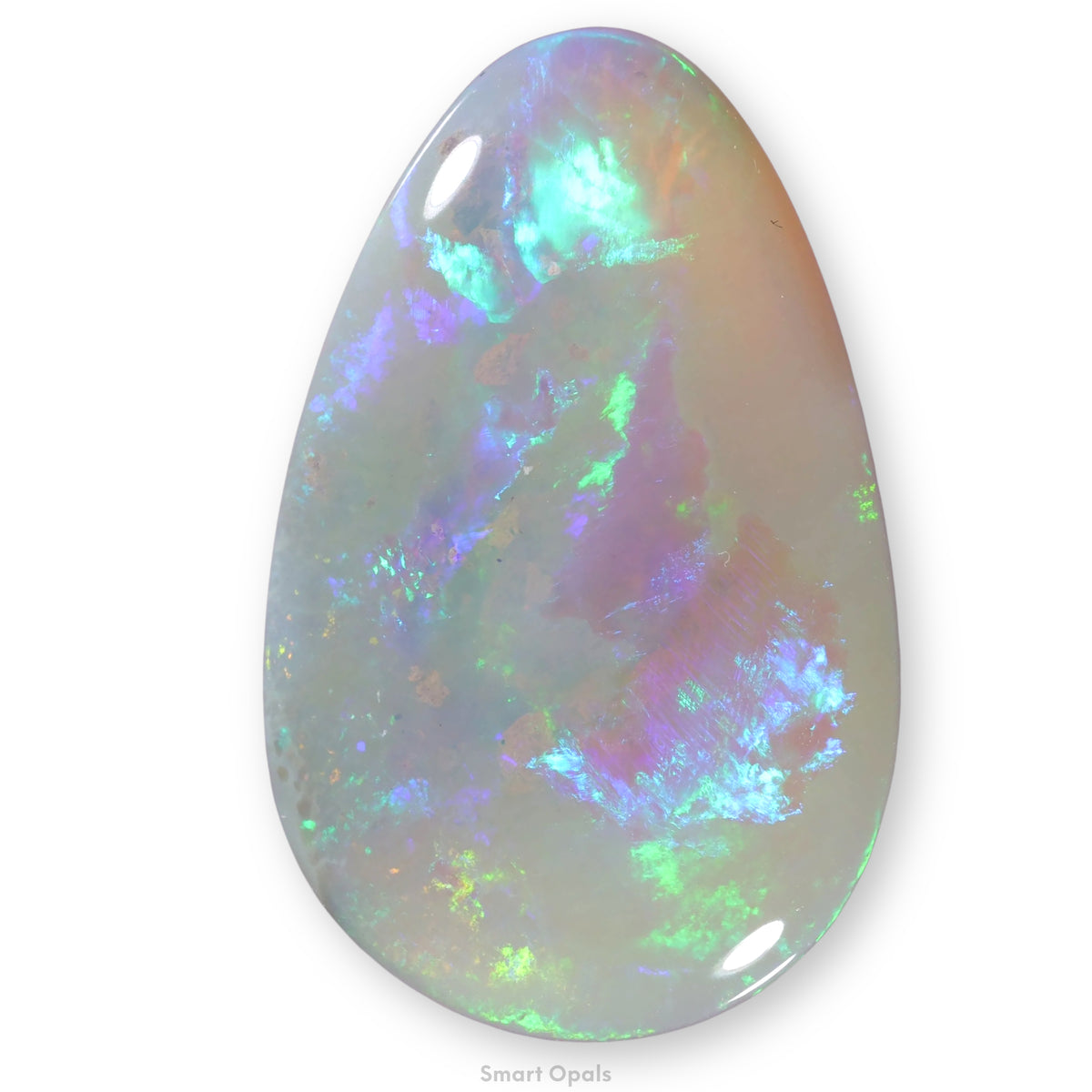 Lightning Ridge Nobby 14.10 cts 39583