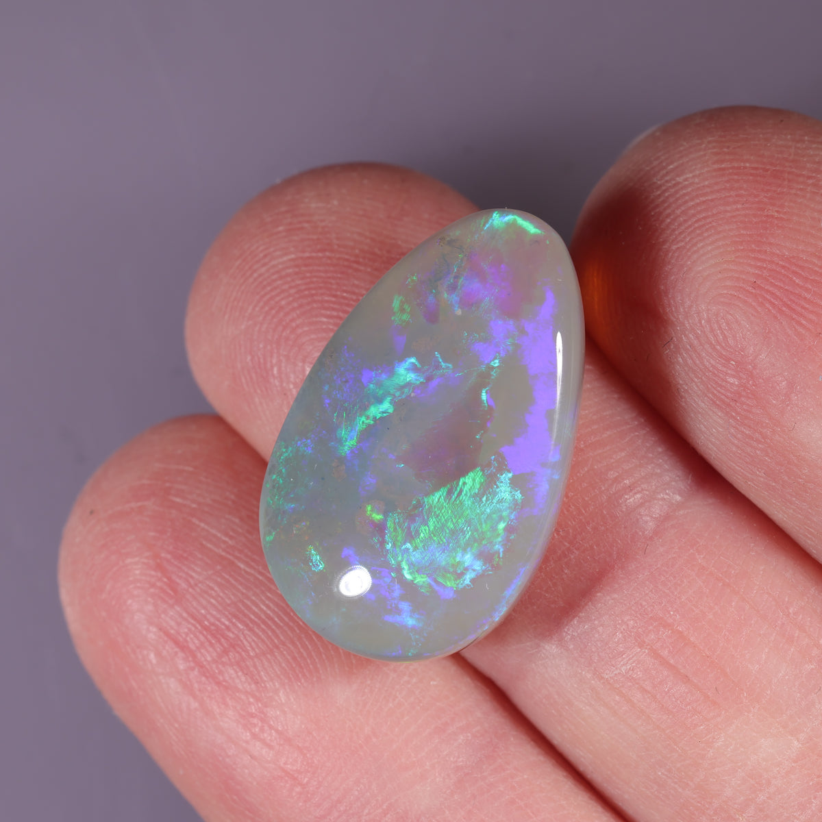Lightning Ridge Nobby 14.10 cts 39583
