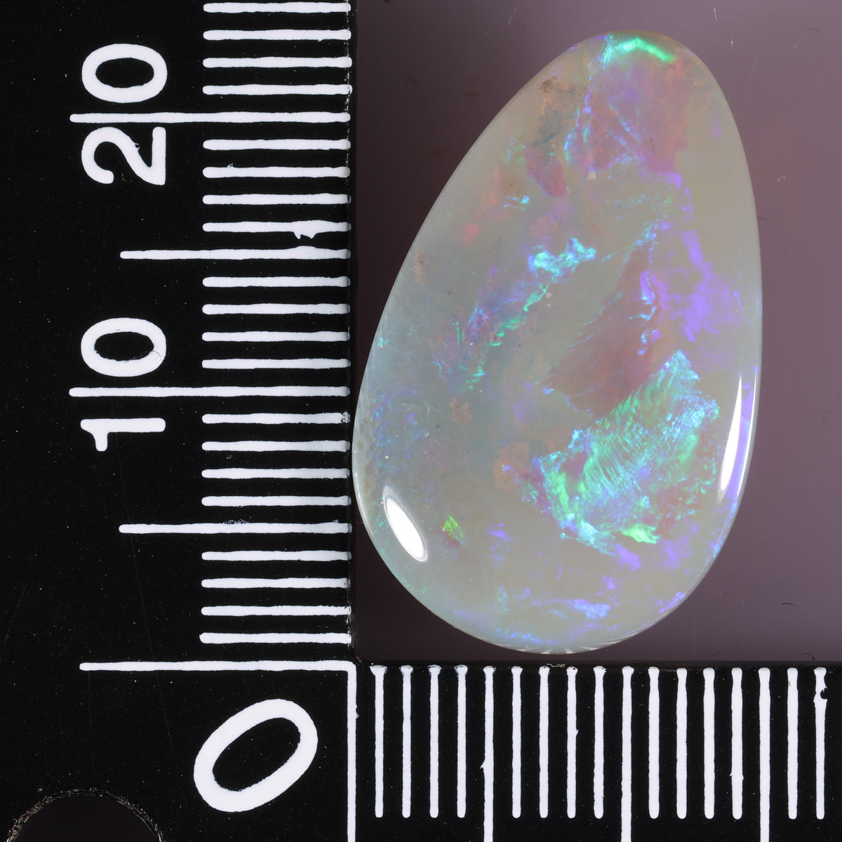 Lightning Ridge Nobby 14.10 cts 39583