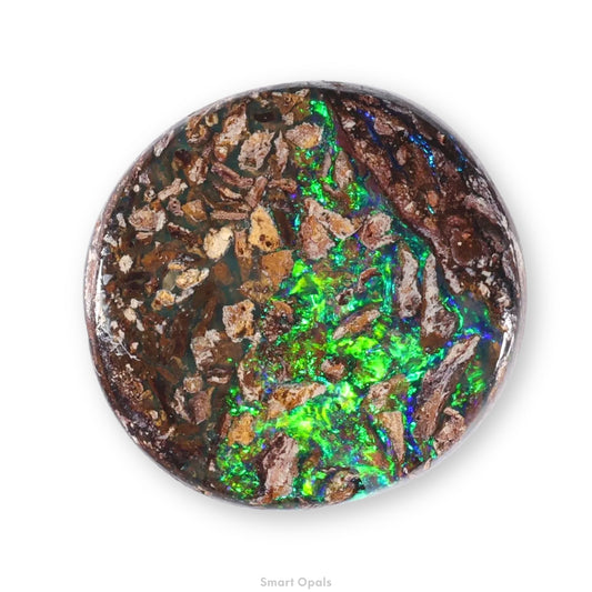 Boulder Opal 2.3 cts 39585