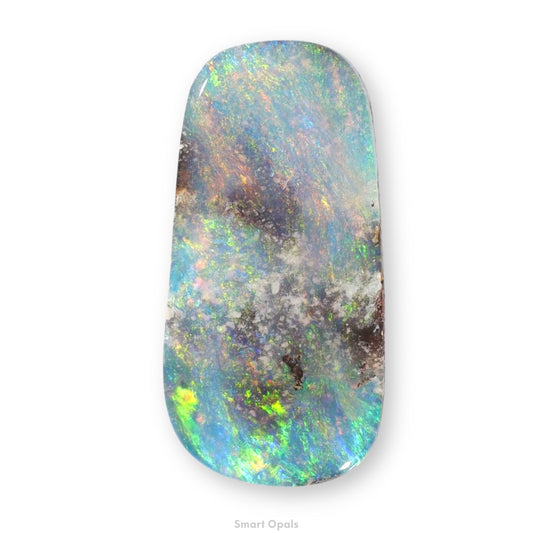 Boulder Opal 1.87 cts 39589