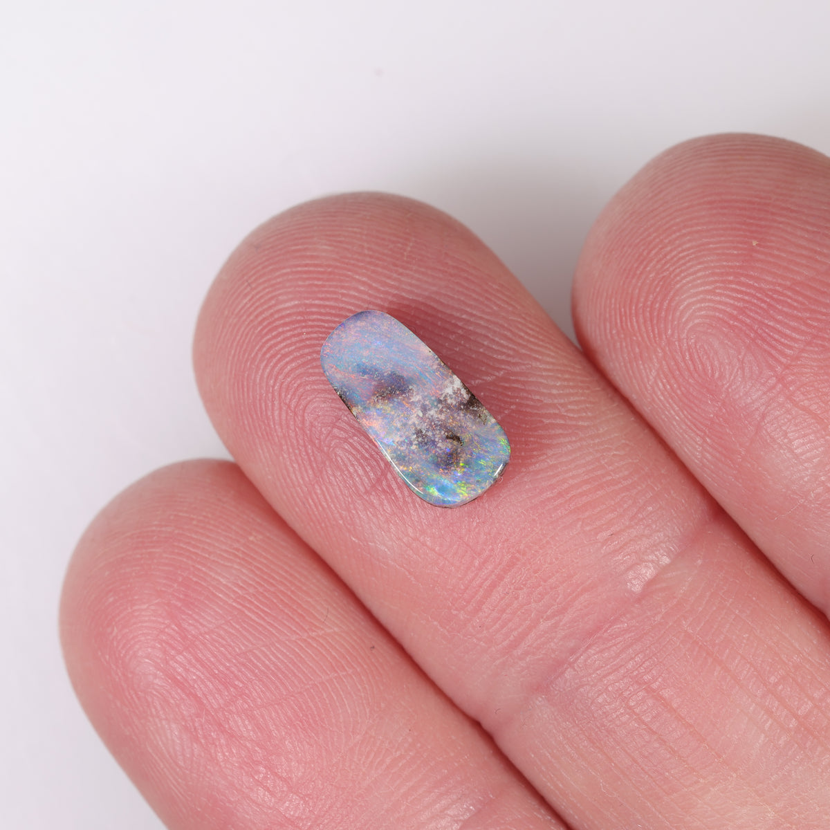 Boulder Opal 1.87 cts 39589
