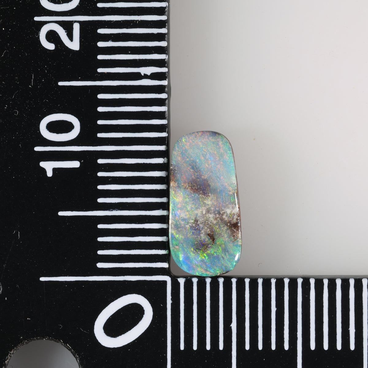 Boulder Opal 1.87 cts 39589