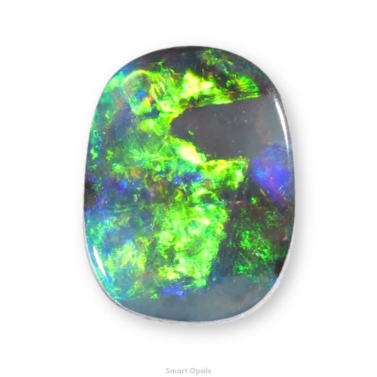 Boulder Opal 0.76 cts 39591
