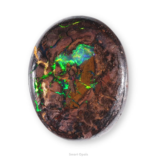 Boulder Opal 4.18 cts 39592