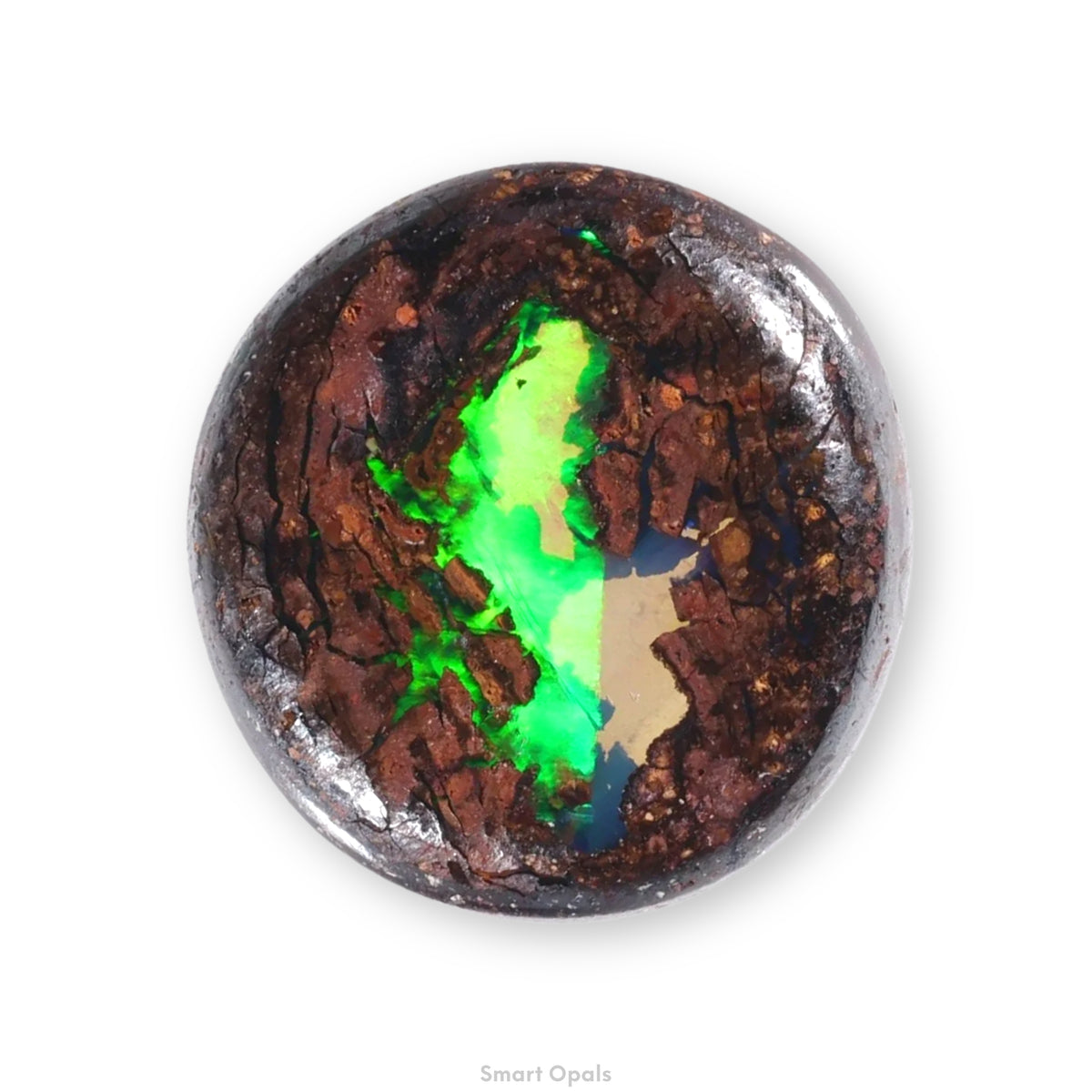 Boulder Opal 1.93 cts 39593