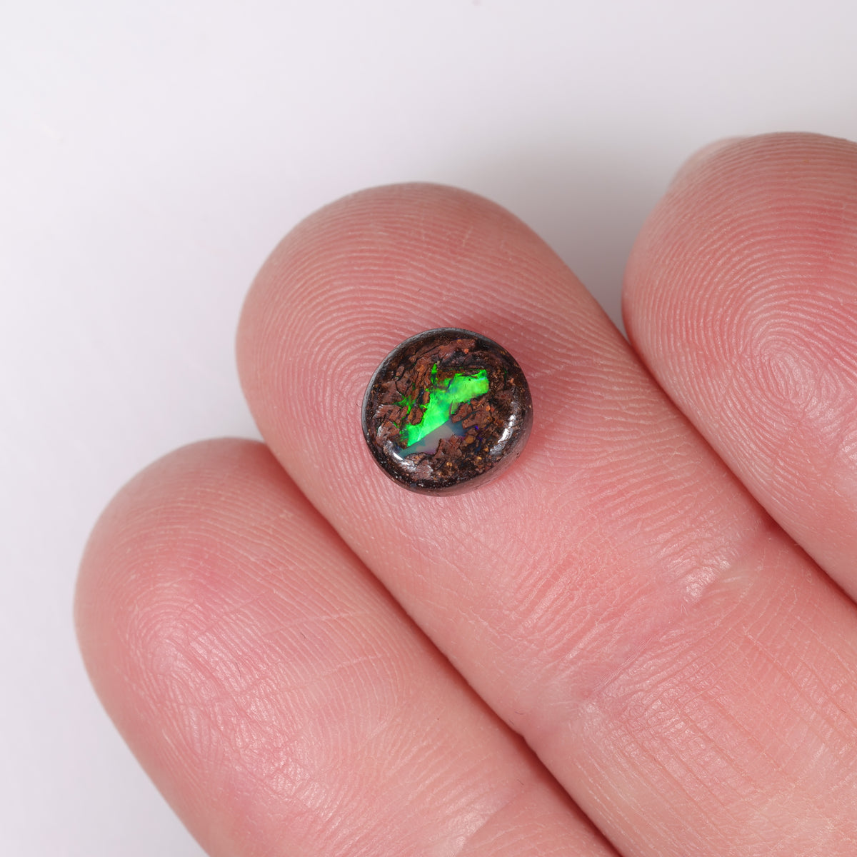 Boulder Opal 1.93 cts 39593