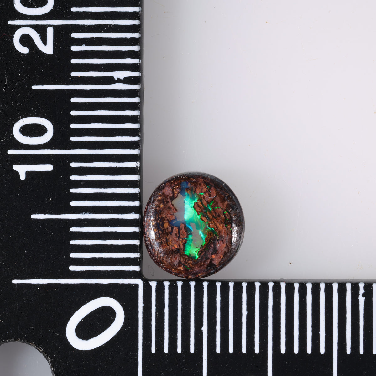 Boulder Opal 1.93 cts 39593