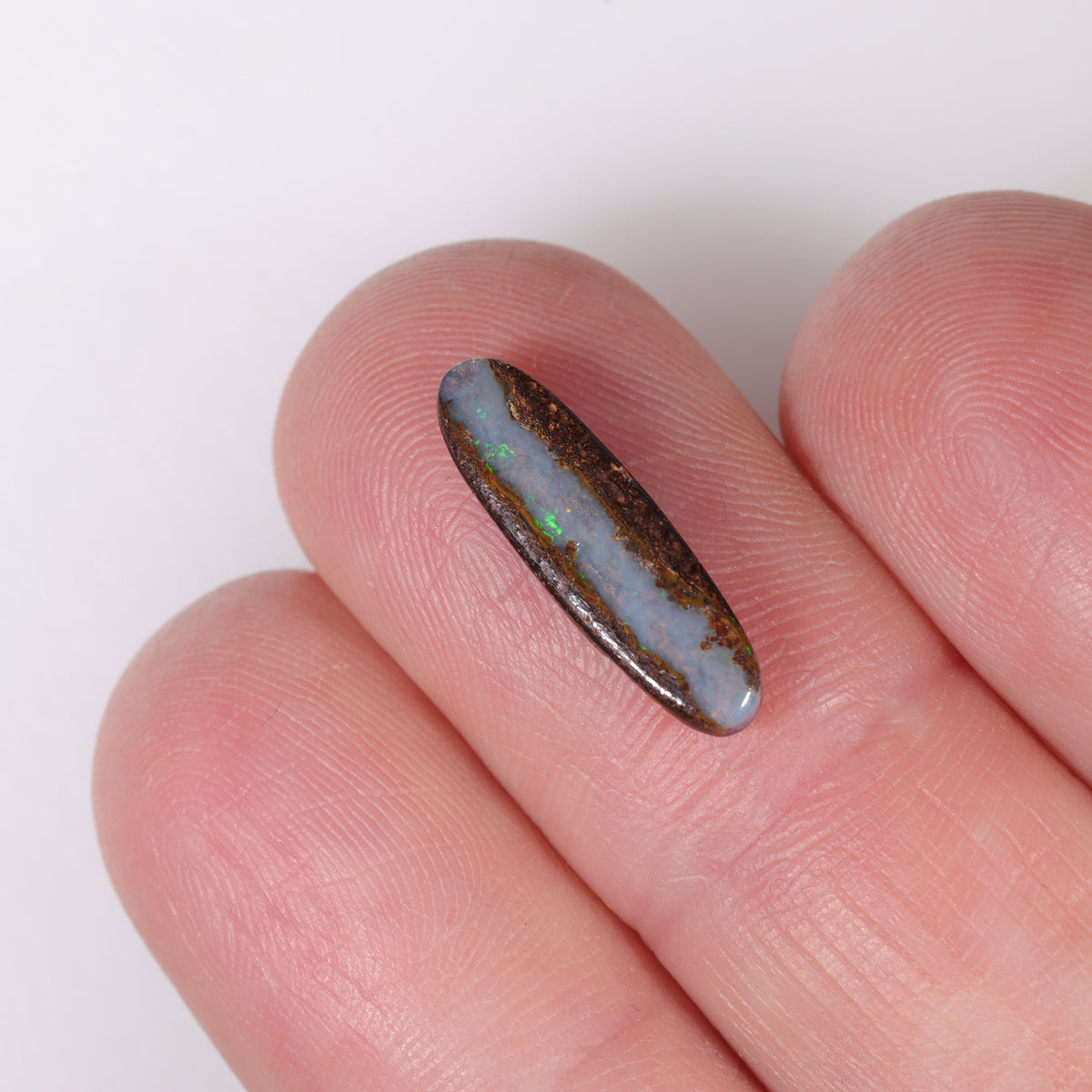 Boulder Opal 2.31 cts 39594