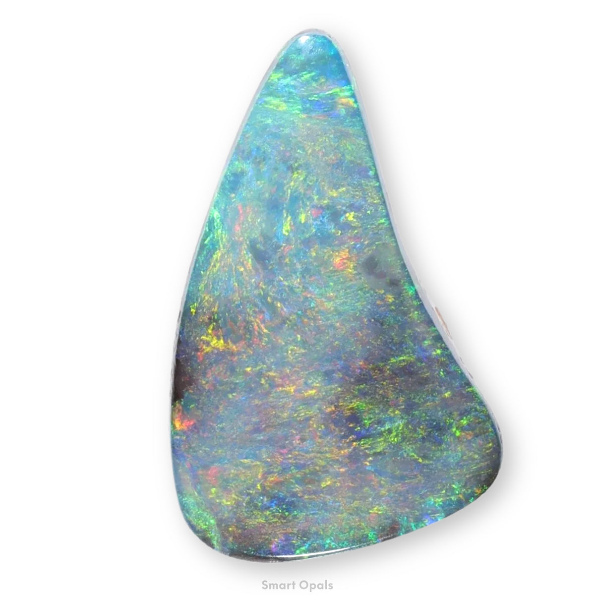 Boulder Opal 1.37 cts 39598