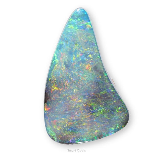 Boulder Opal 1.37 cts 39598