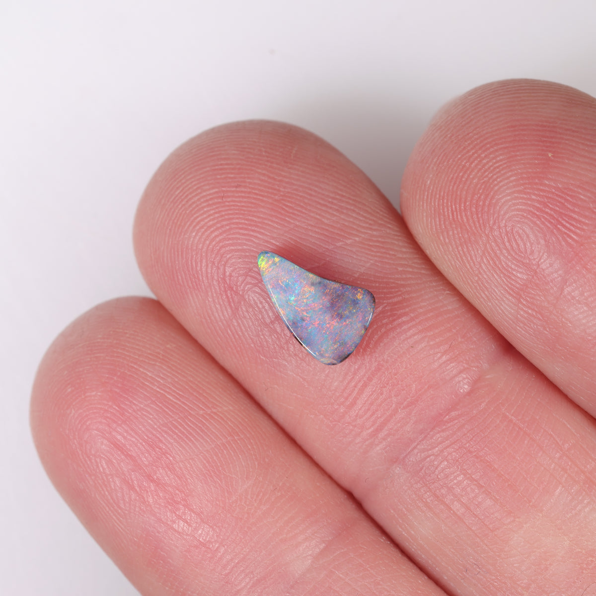 Boulder Opal 1.37 cts 39598