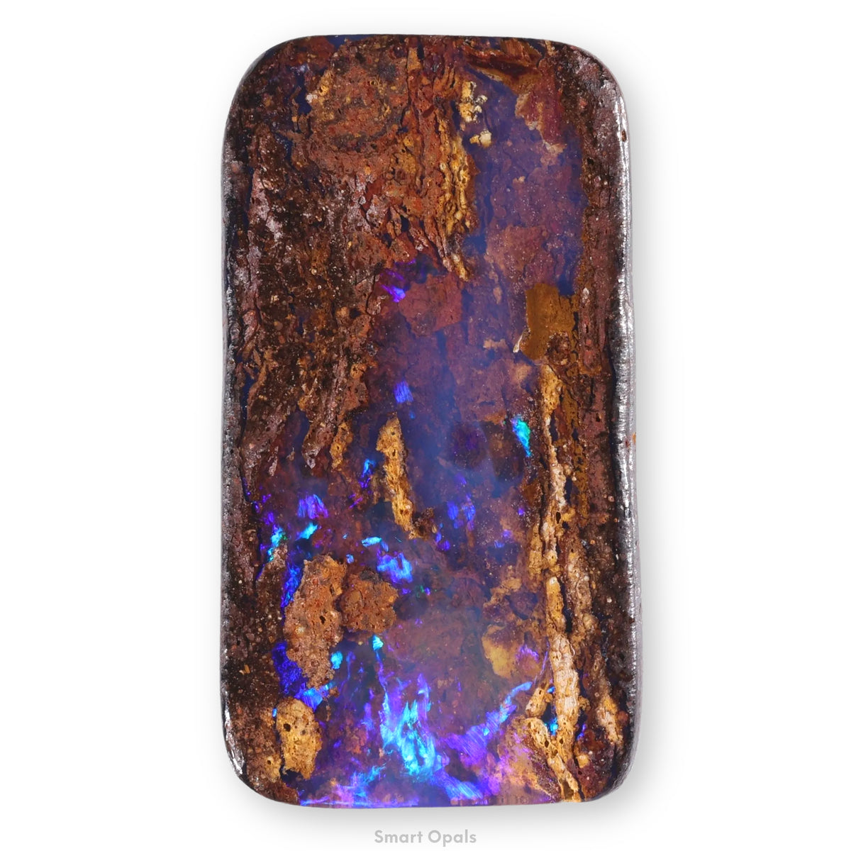 Boulder Opal 6.36 cts 39599