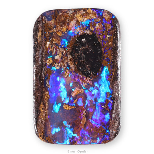 Boulder Opal 6.28 cts 39604