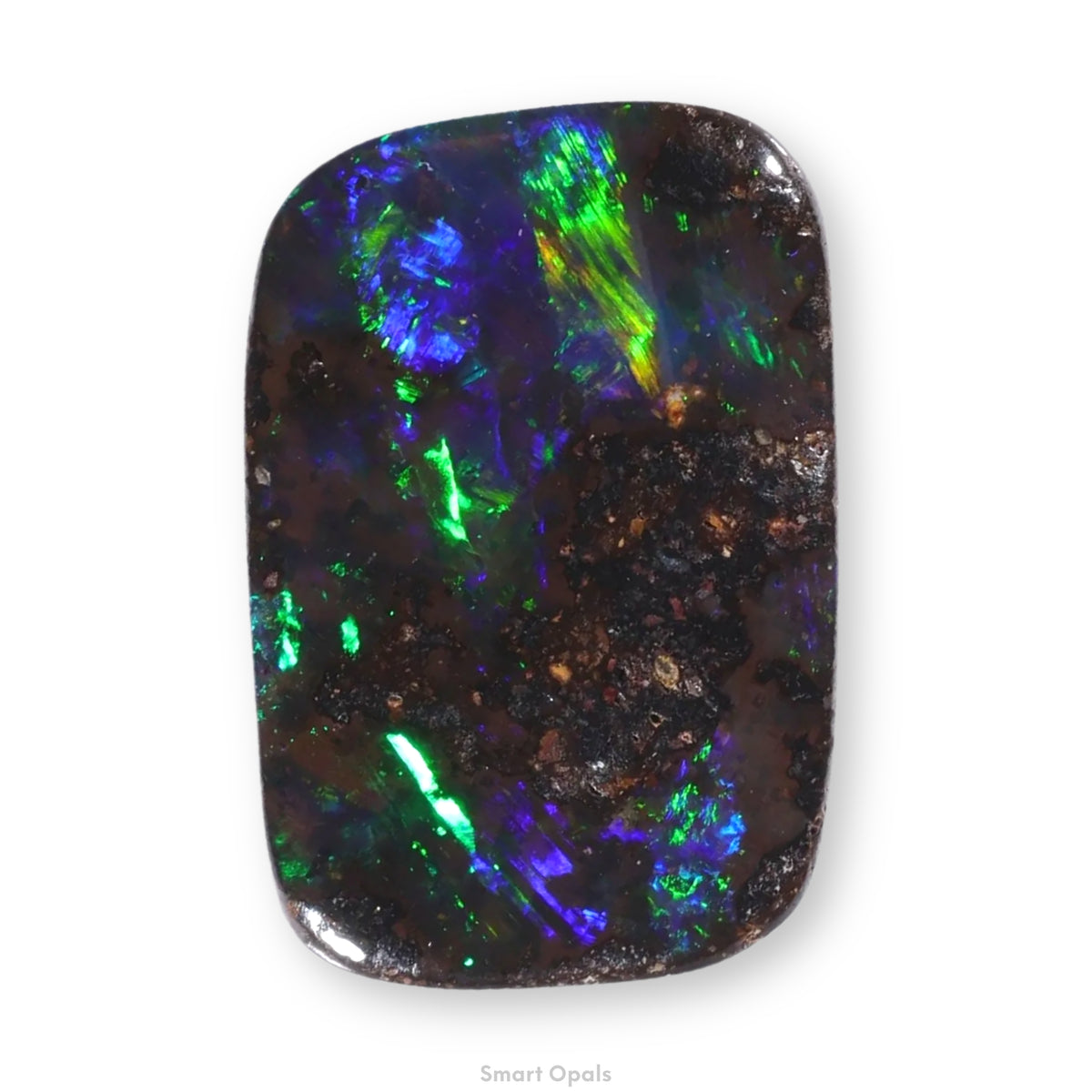 Boulder Opal 2.38 cts 39605