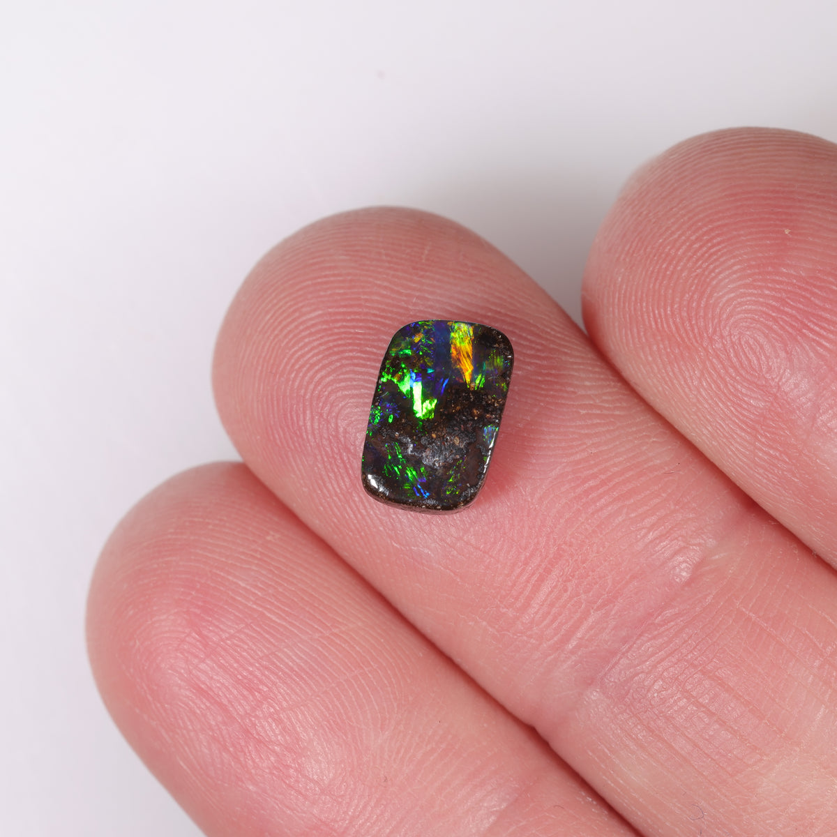 Boulder Opal 2.38 cts 39605