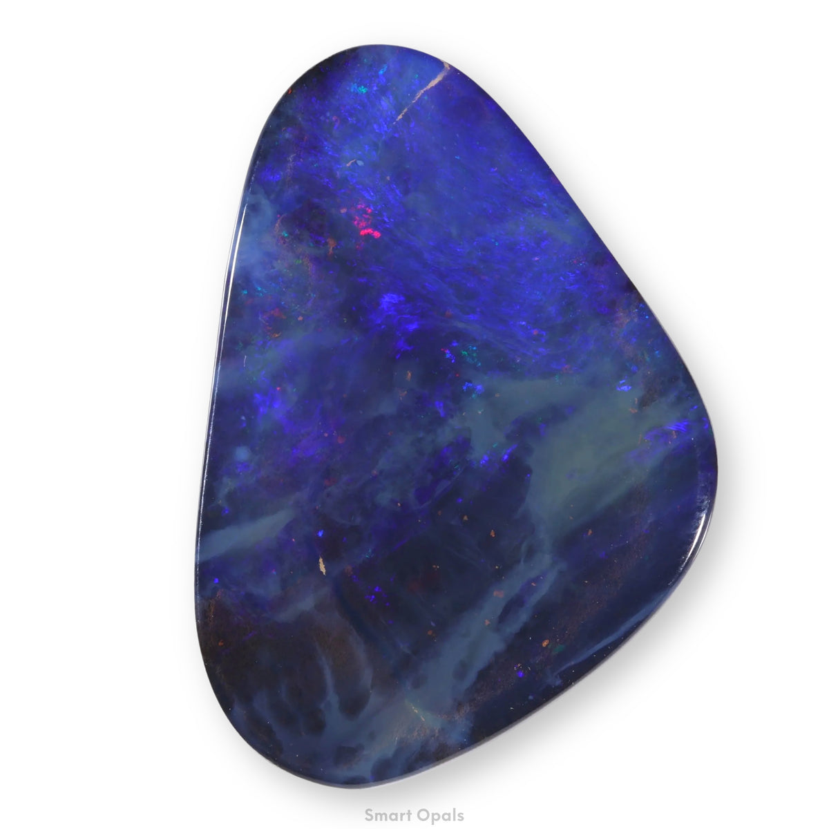 Boulder Opal 10.85 cts 39606