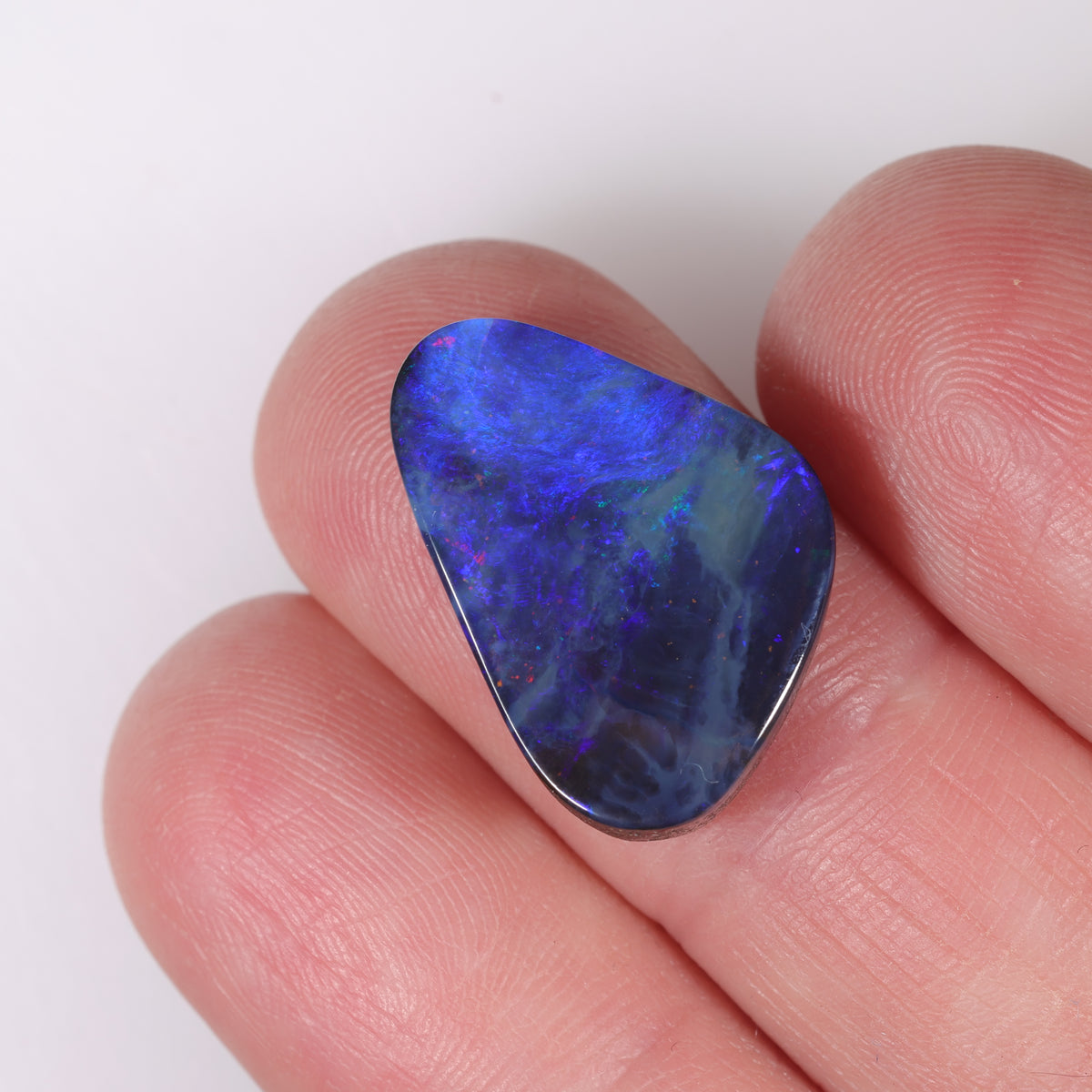 Boulder Opal 10.85 cts 39606