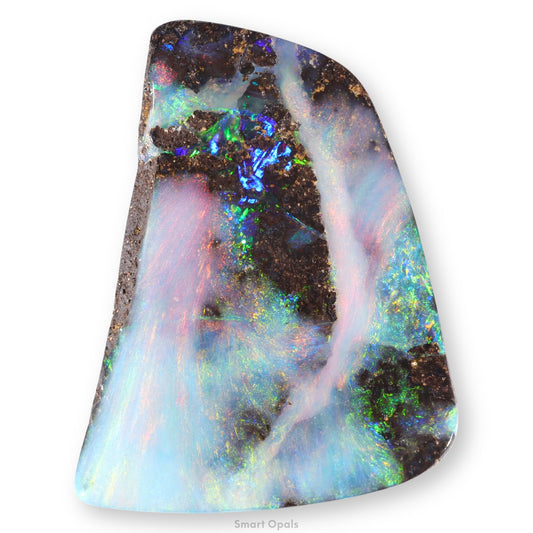 Boulder Opal 25.67 cts 39608
