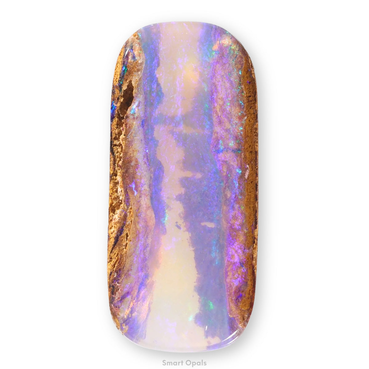 Boulder Opal 2.71 cts 39613