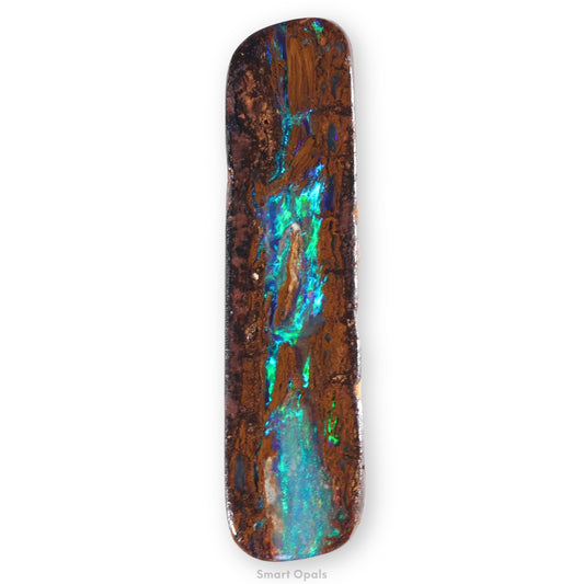 Boulder Opal 3.05 cts 39618