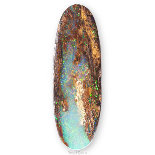Boulder Opal 3.16 cts 39624
