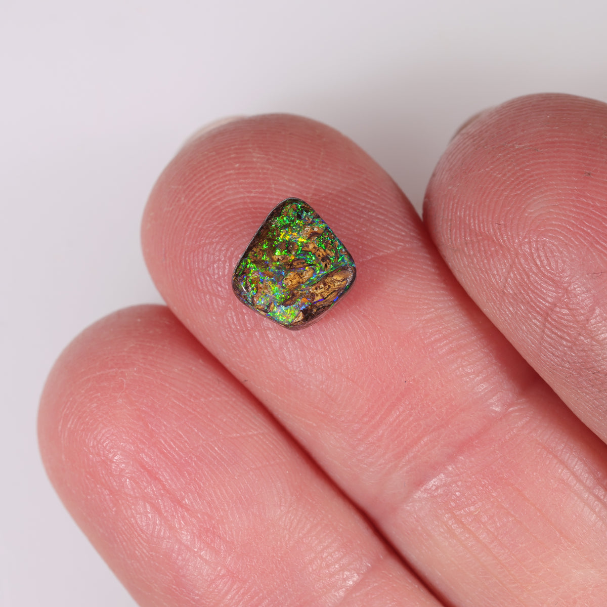 Boulder Opal 1.68 cts 39627