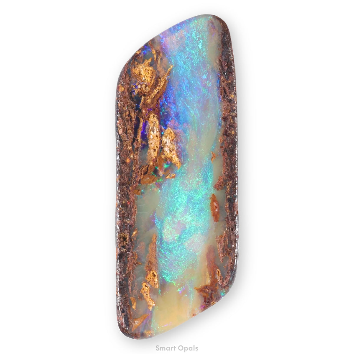 Boulder Opal 2.02 cts 39628