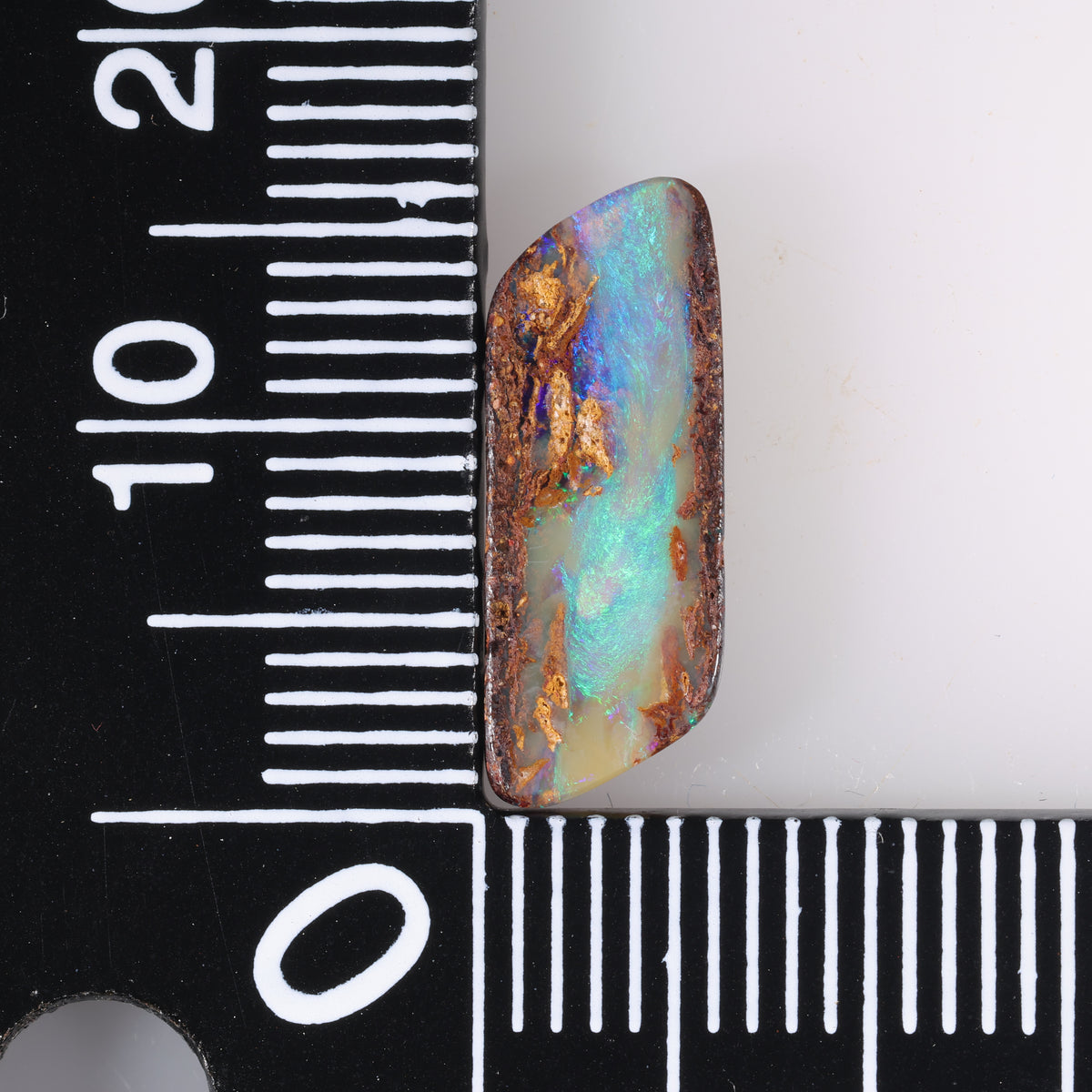 Boulder Opal 2.02 cts 39628