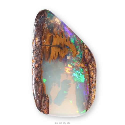 Boulder Opal 2.18 cts 39629